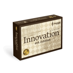 Innovation 4th Edition