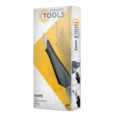 Hobby Tools, Citadel Tools: Knife