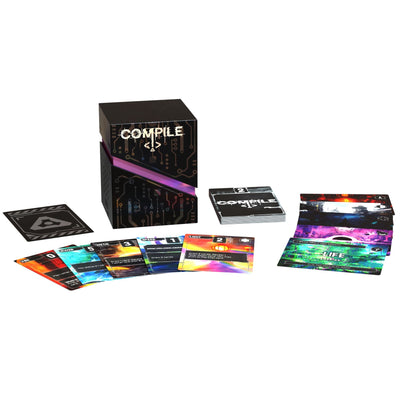 All Products, Compile