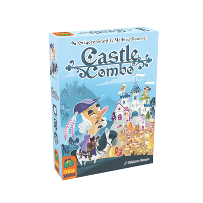 All Products, Castle Combo