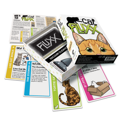 Cat Fluxx