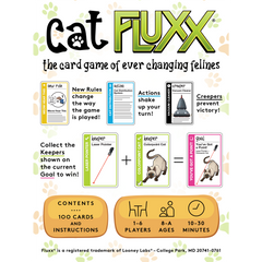 Cat Fluxx