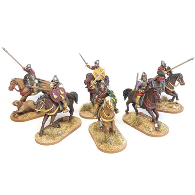 All Products, Renaissance: Conquistador Cavalry