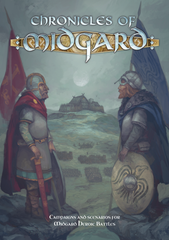 Chronicles of Midgard
