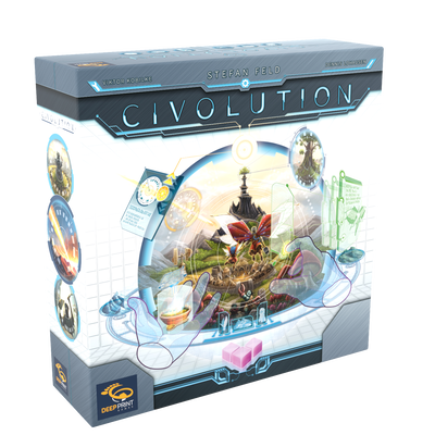 Board Games, Civolution