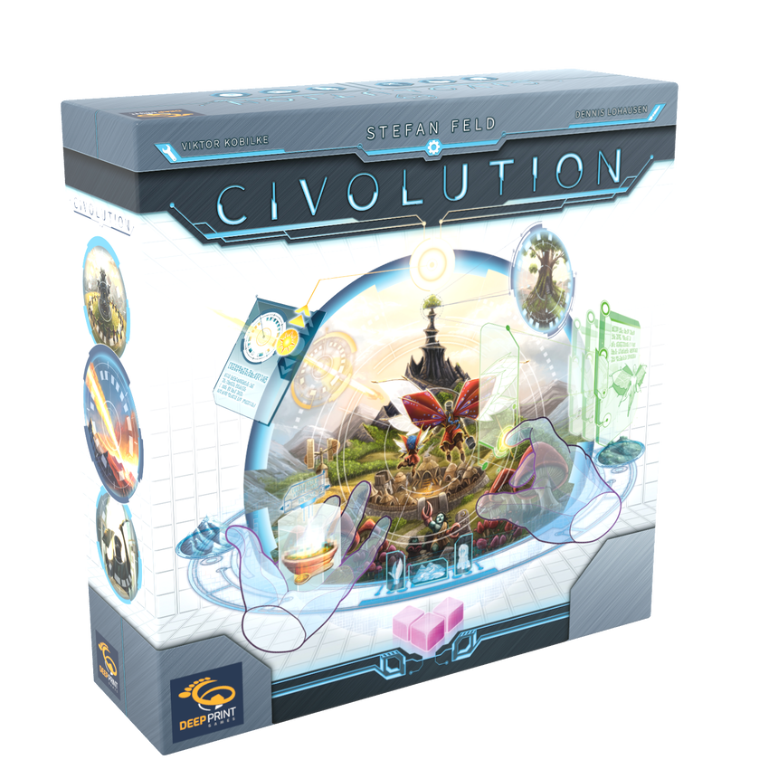 Civolution