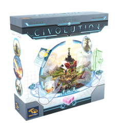 Civolution