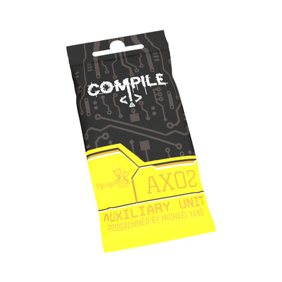 All Products, Compile: Aux 2