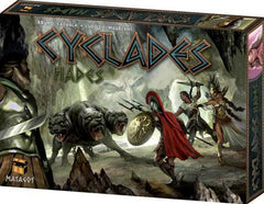 Cyclades Hades
