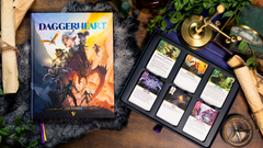 Daggerheart RPG: Core Set