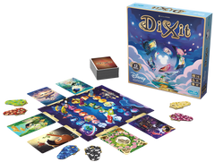 Dixit: Disney Edition