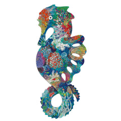 Djeco Puzz'Art Sea Horse 350pc Puzzle