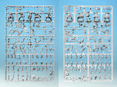 Frostgrave: Cultists III