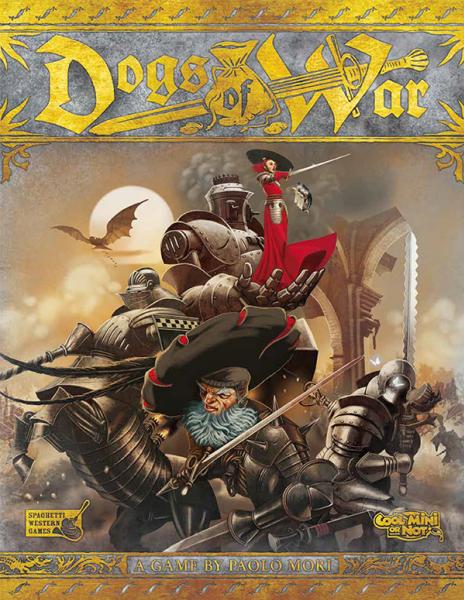 Dogs of War