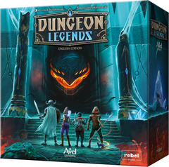Dungeon Legends
