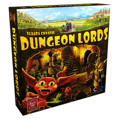 Dungeon Lords