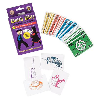 All Products, Dutch Blitz: Purple Expansion Pack