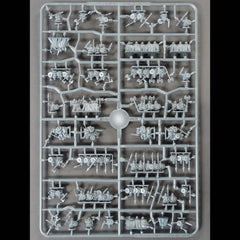 Classic Fantasy Battles: Dwarven Host