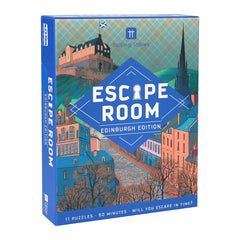 Escape Room: Edinburgh Edition