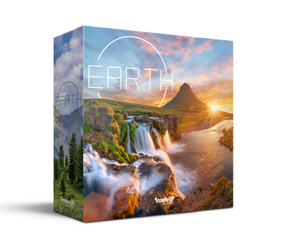 All Products, Earth