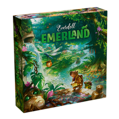 Everdell Emerland