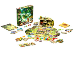 Everdell Emerland