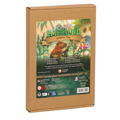 Everdell: Emberland – Upgrade Pack