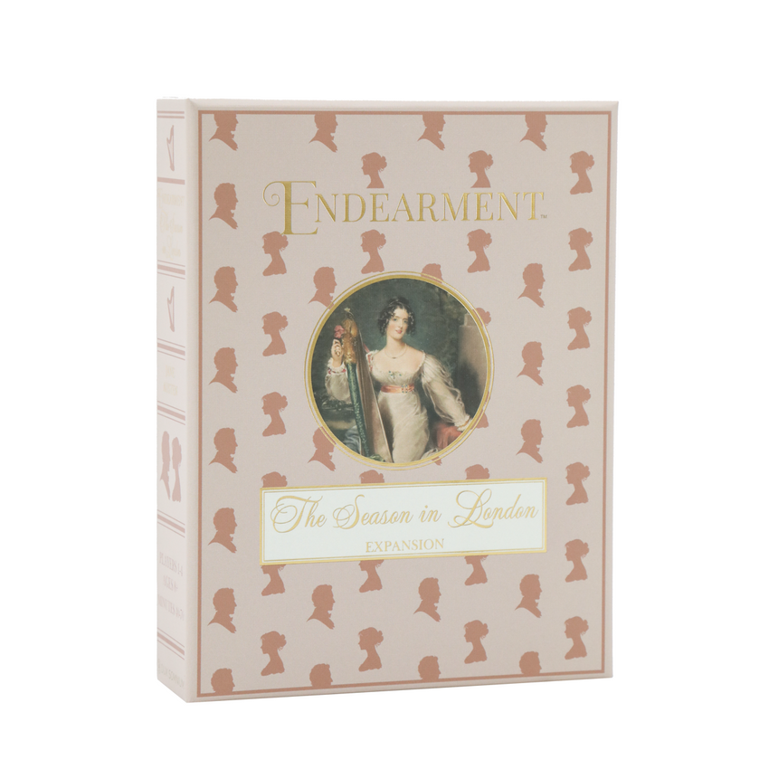 Endearment: The Season in London Expansion