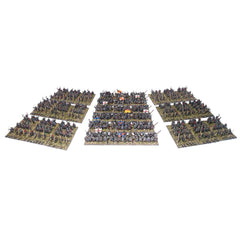 Grand Battle Scale: Azincourt English Army