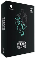 Escape from the Aliens in Outerspace
