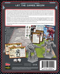 Battletech: Essentials Boxed Set