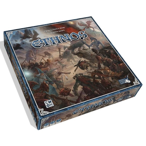 Ethnos