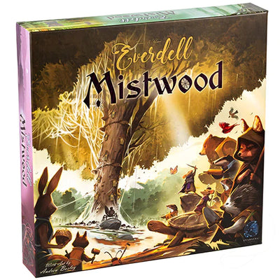 All Products, Everdell Mistwood