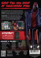 Final Girl: The Killer From Tomorrow