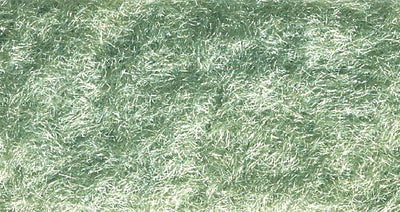 Terrain, Woodland Scenics: Static Grass Flock Light Green