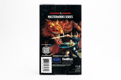 Role Playing Games, D&D Masterworks Series Dice Tower: Larry Elmore