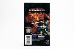 D&D Masterworks Series Dice Tower: Larry Elmore