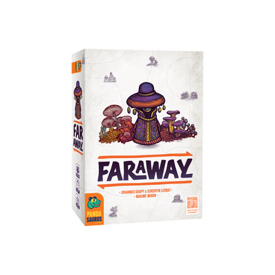 All Products, Faraway