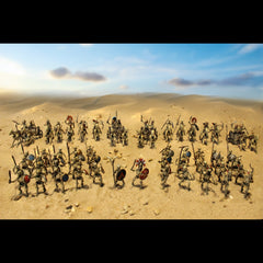 Classical Fantasy: Skeleton Army