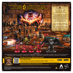 HeroQuest: First Light