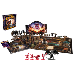 HeroQuest: First Light