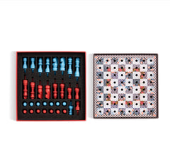 Liberty Anita Chess Set
