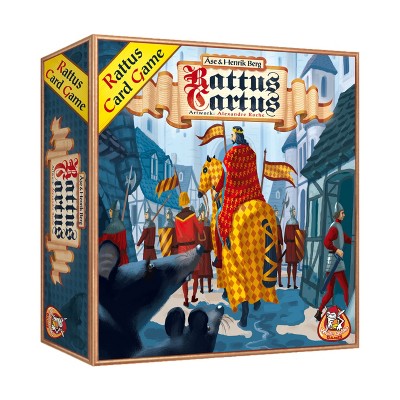 All Products, Rattus Cartus