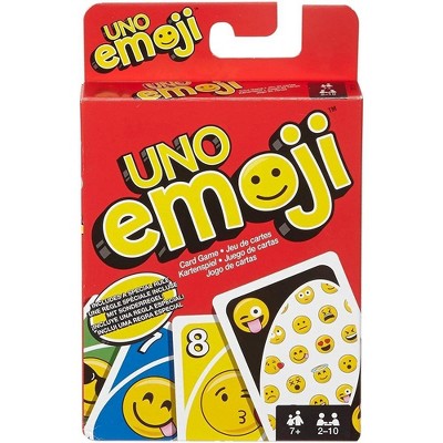UNO Emoji