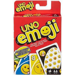 UNO Emoji