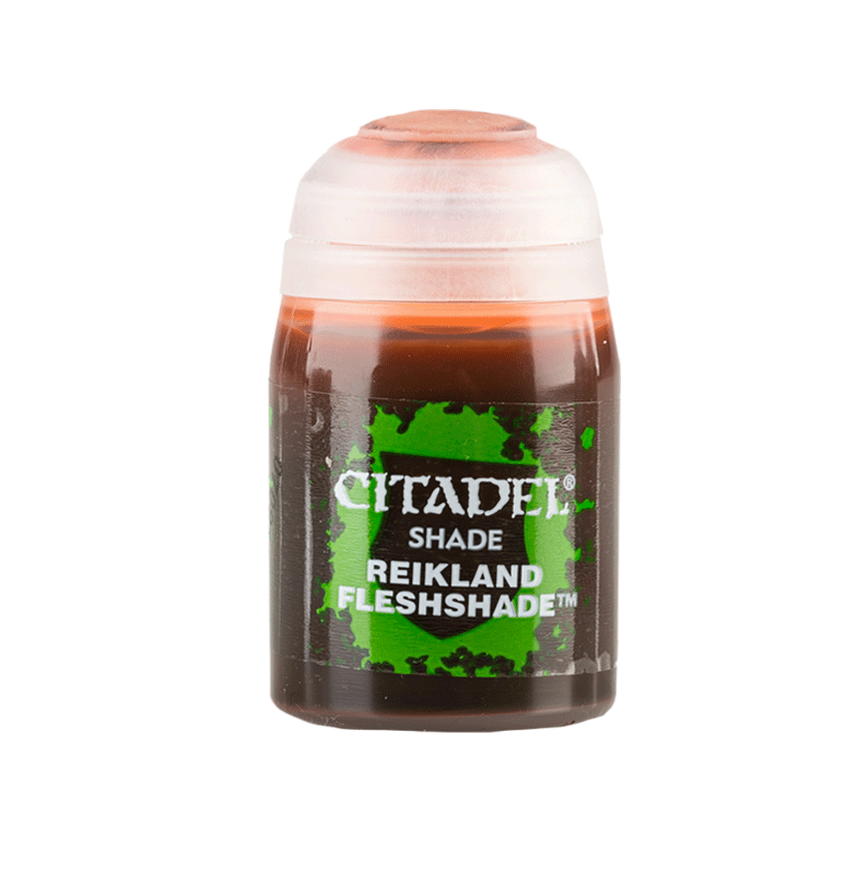 Citadel Shade: Reikland Fleshshade 18ml