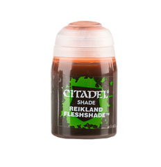 Citadel Shade: Reikland Fleshshade 18ml