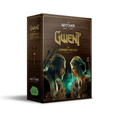 Gwent: The Legendary Card Game