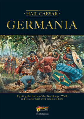 Warlord Games, Germania