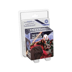 Star Wars Imperial Assault: Grand Inquisitor
